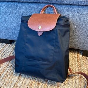 LONGCHAMP Le Pliage Backpack
